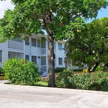 Adulo Apartments Bridgetown Exterior foto